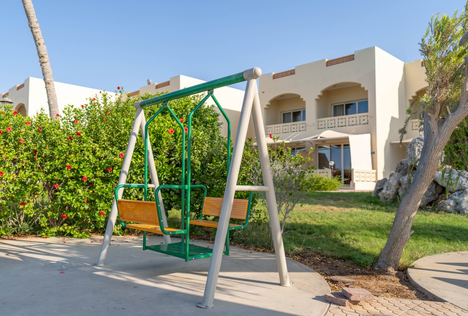 radwa ramada resort