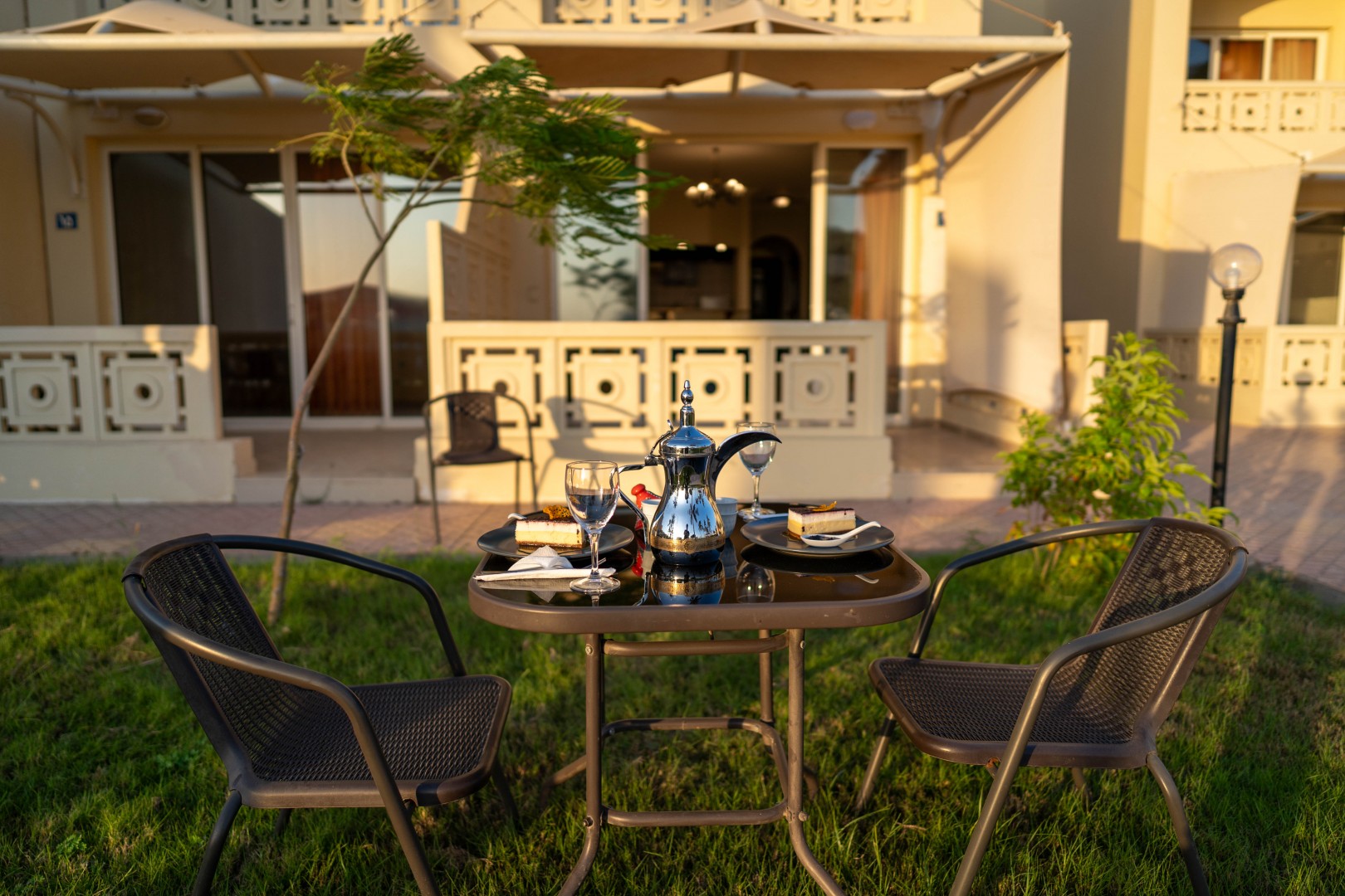 radwa ramada resort