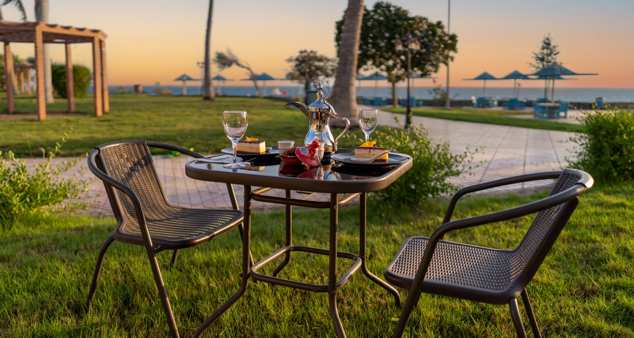 radwa ramada resort