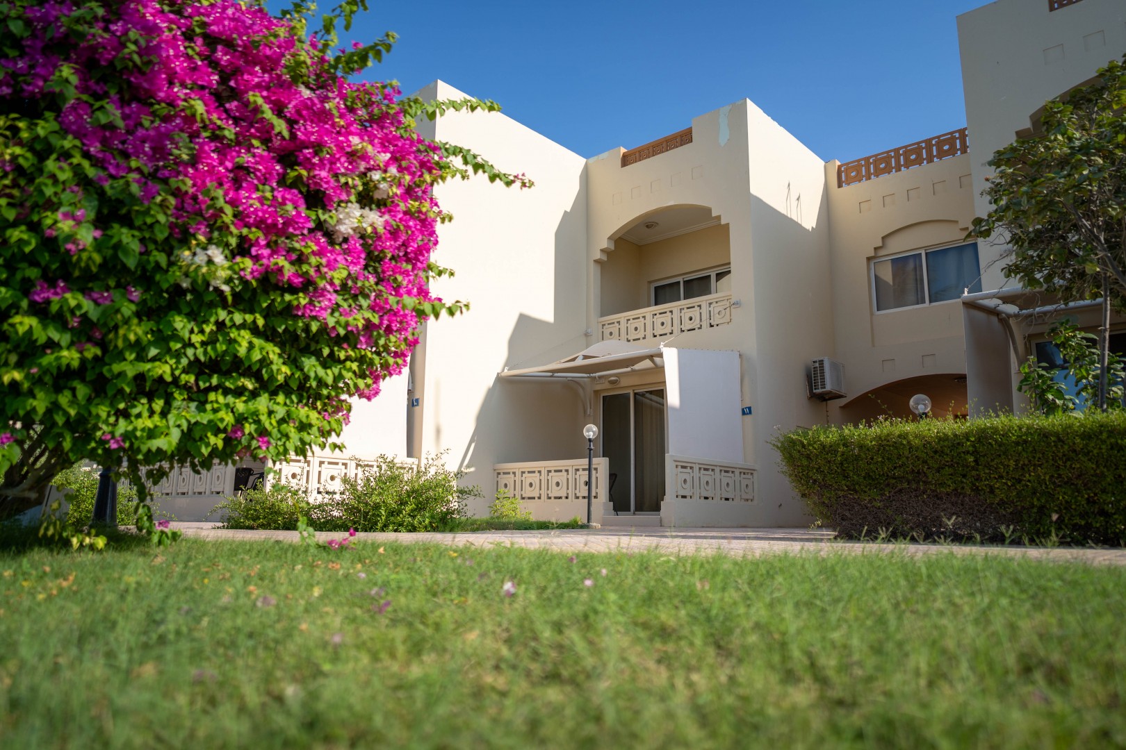 radwa ramada resort