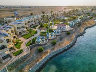 radwa ramada resort
