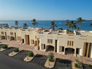 radwa ramada resort