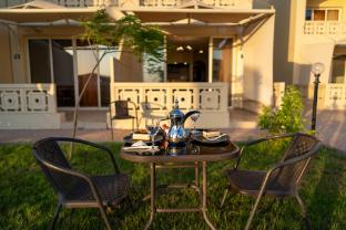 radwa ramada resort