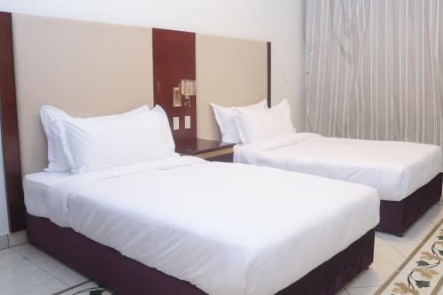 radwa ramada resort