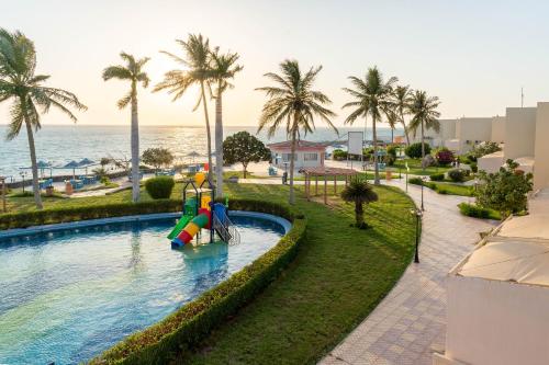 radwa ramada resort