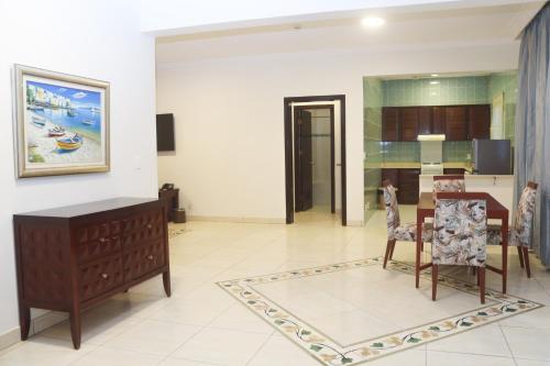 radwa ramada resort