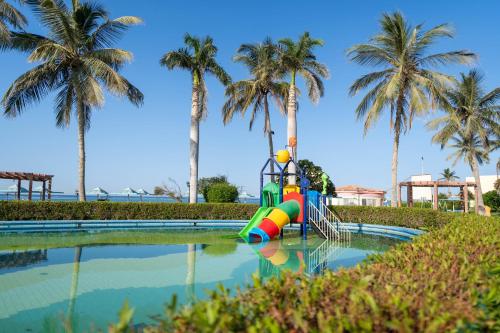 radwa ramada resort