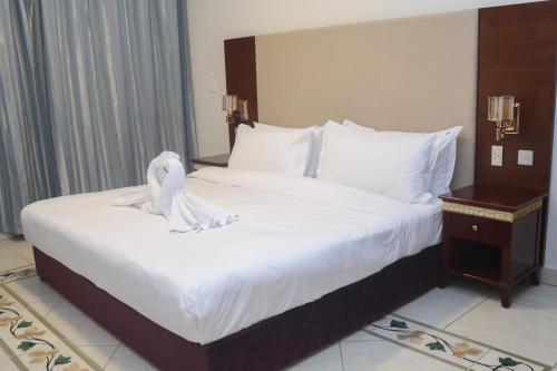 radwa ramada resort