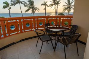 radwa ramada resort