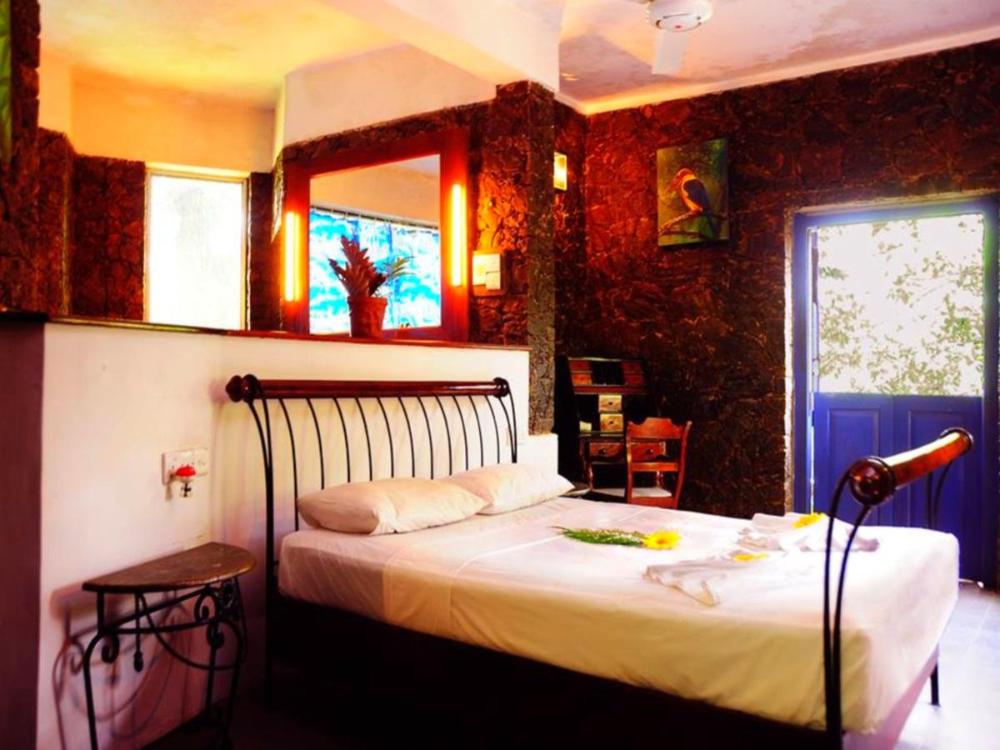 boulder garden hotel