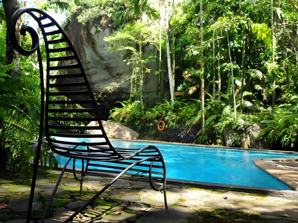 boulder garden hotel