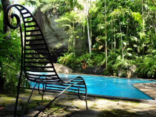 boulder garden hotel