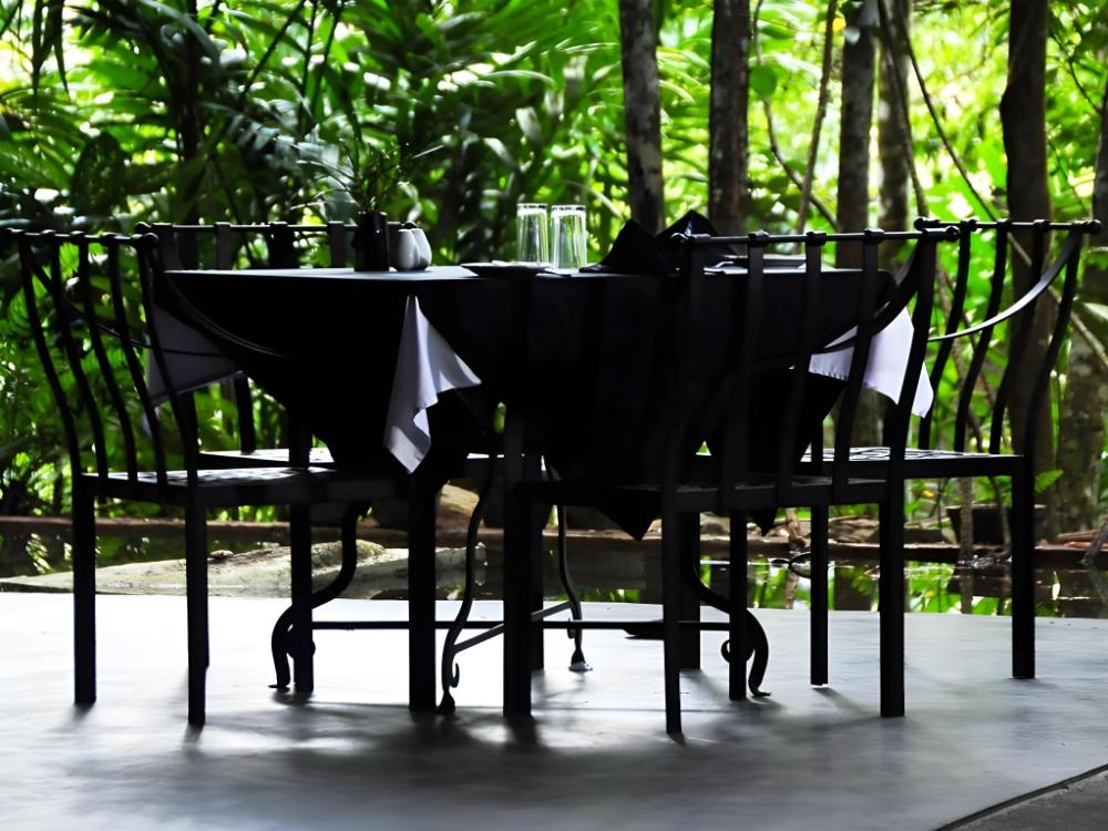 boulder garden hotel