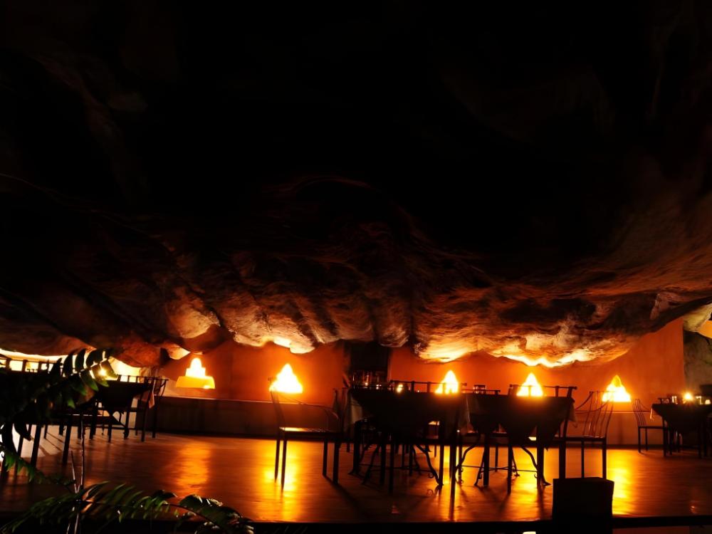 boulder garden hotel