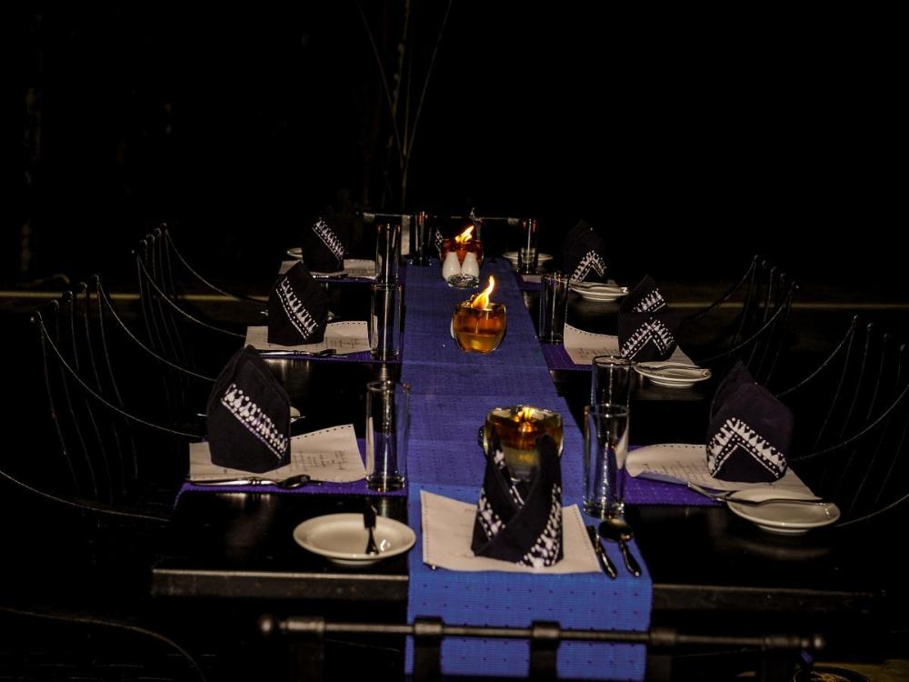 boulder garden hotel