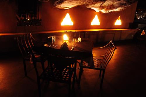 boulder garden hotel