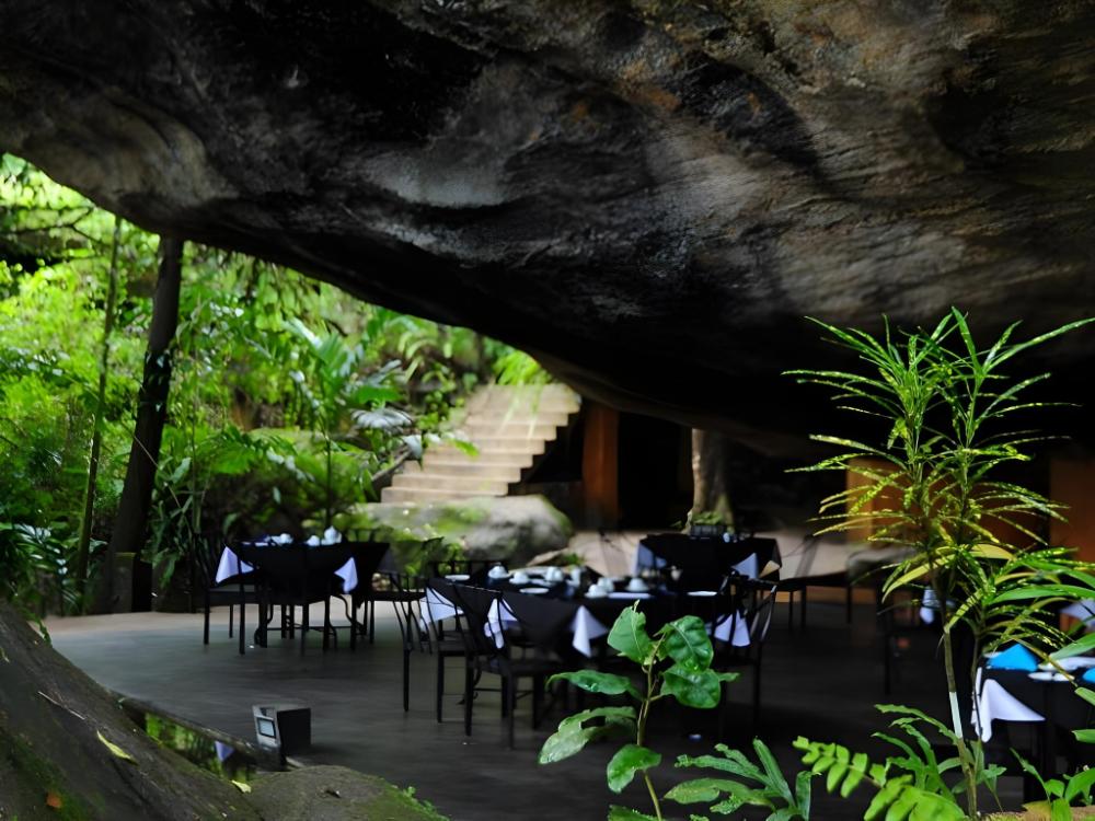 boulder garden hotel