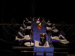 boulder garden hotel