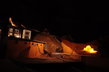 boulder garden hotel