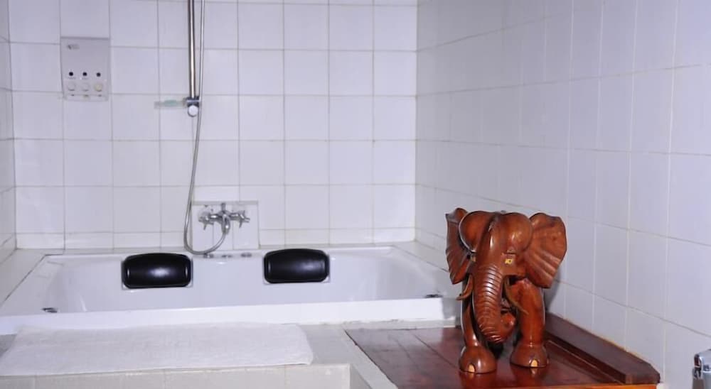 boulder garden hotel