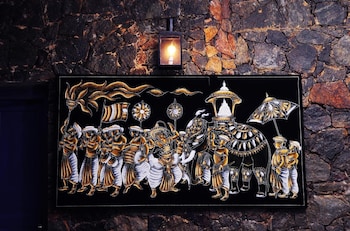 boulder garden hotel