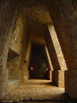 boulder garden hotel