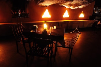 boulder garden hotel