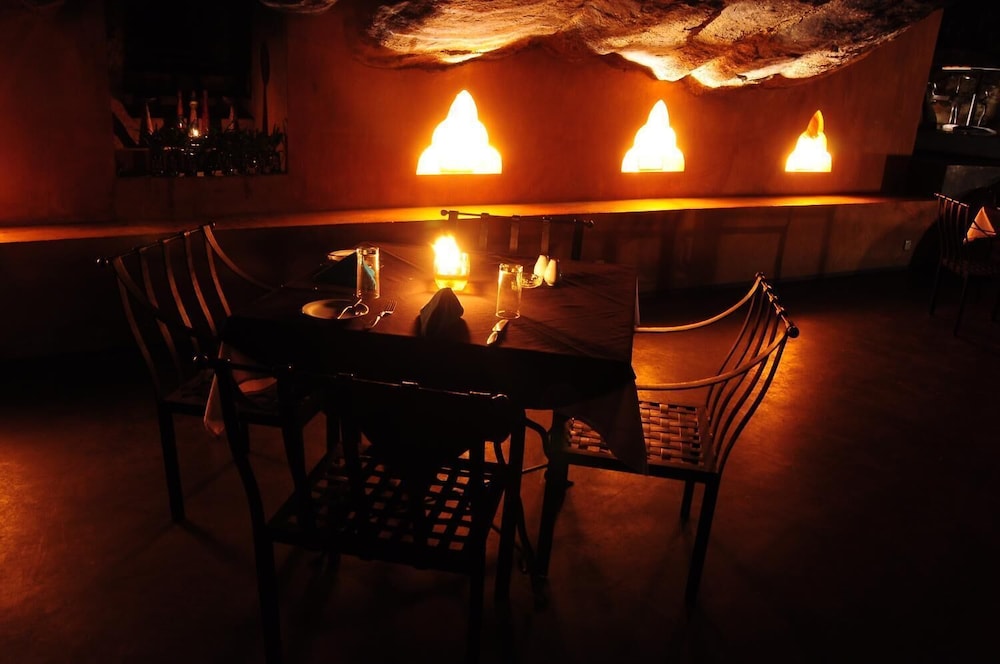 boulder garden hotel