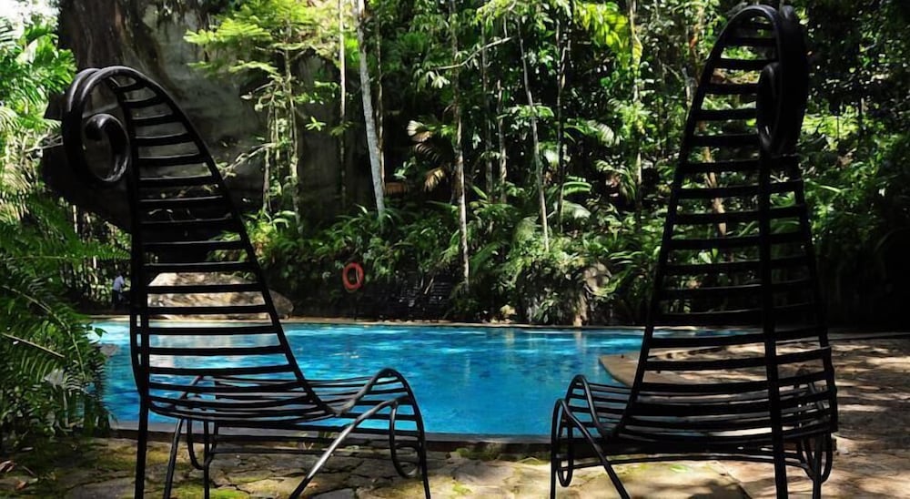 boulder garden hotel