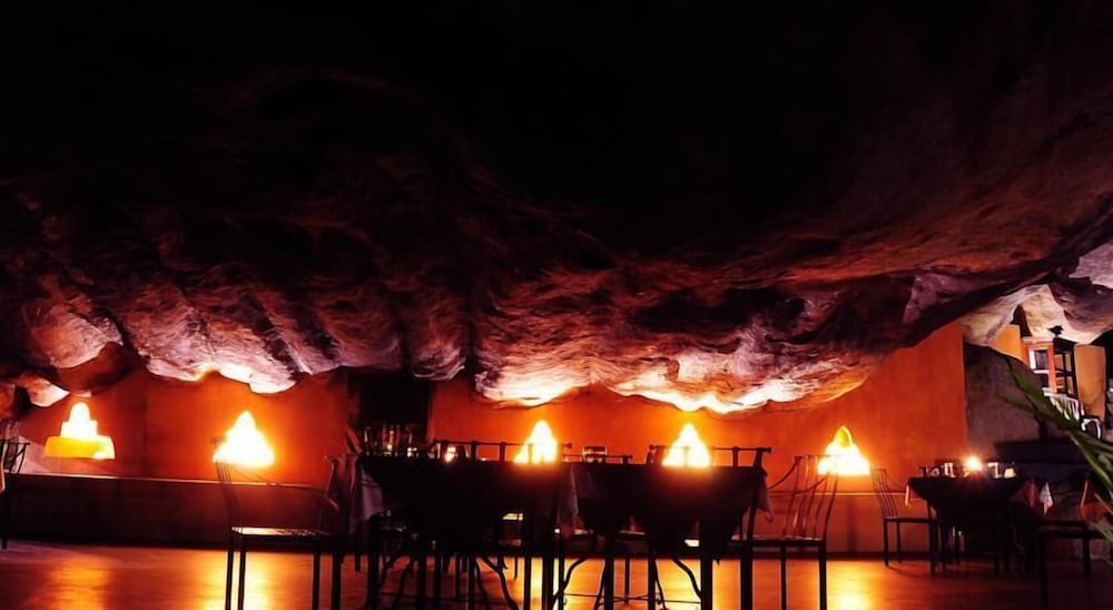 boulder garden hotel