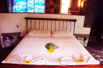 boulder garden hotel