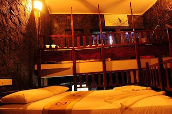 boulder garden hotel