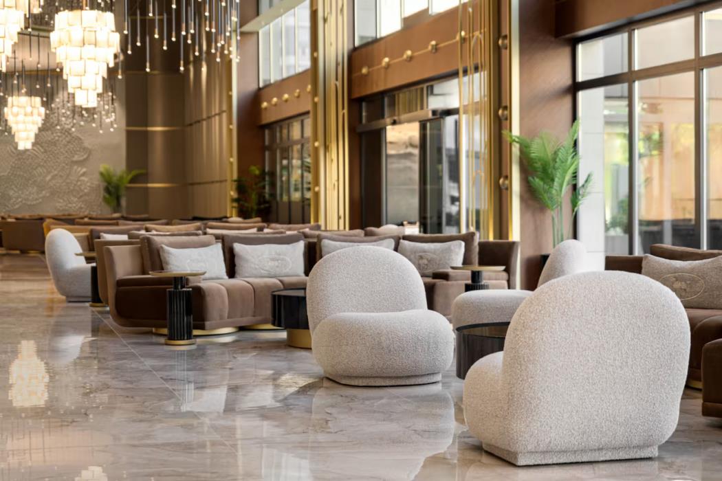 ramada by wyndham gaziantep
