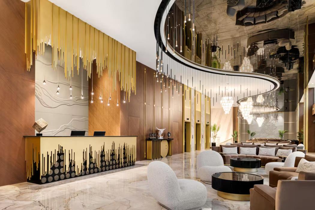 ramada by wyndham gaziantep