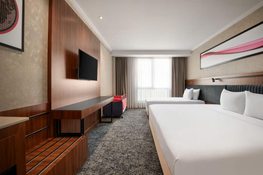 ramada by wyndham gaziantep