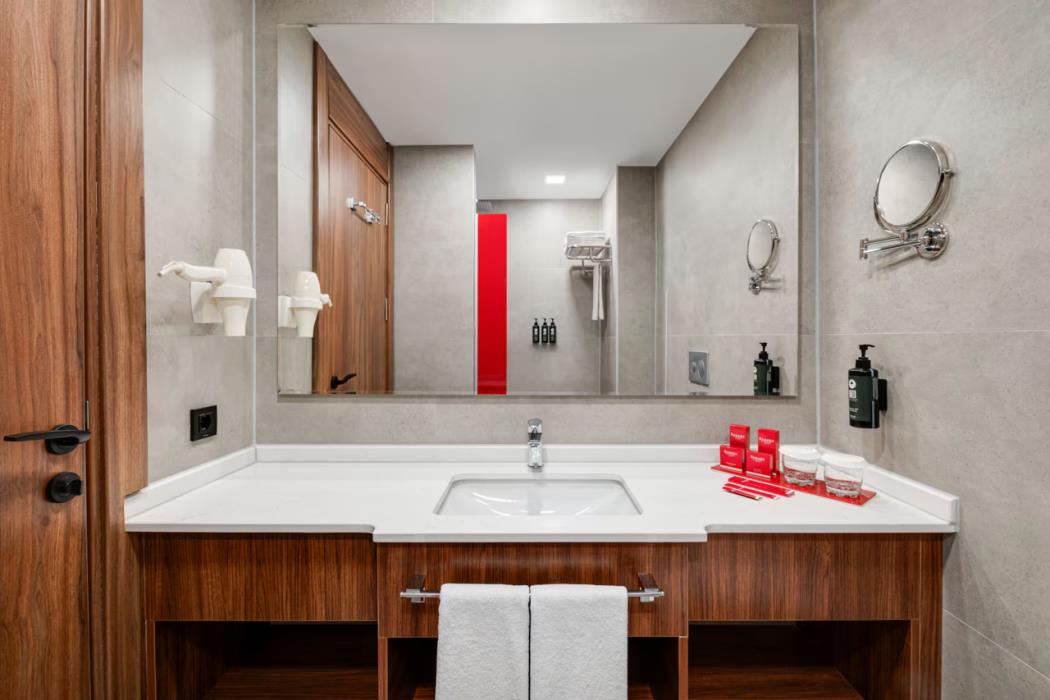 ramada by wyndham gaziantep