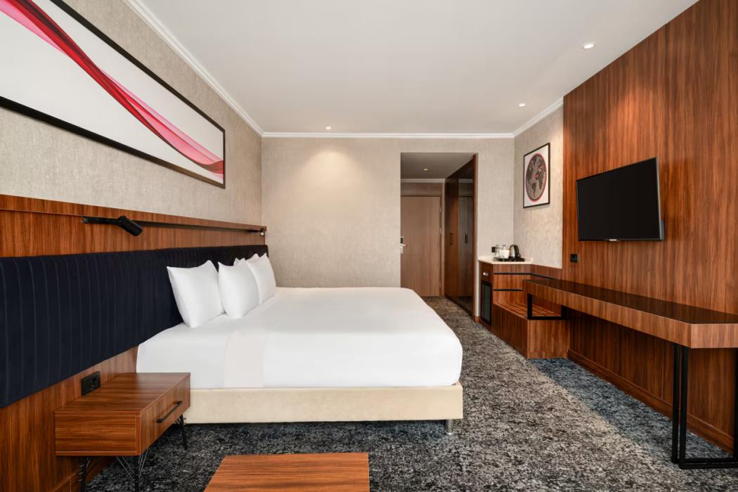 ramada by wyndham gaziantep