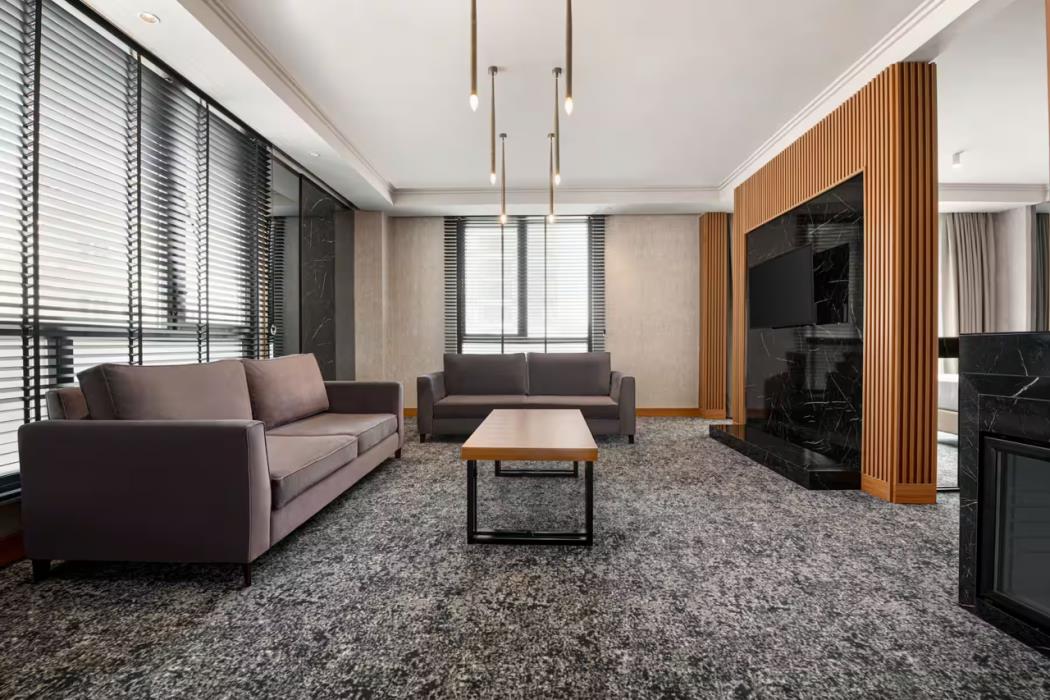 ramada by wyndham gaziantep