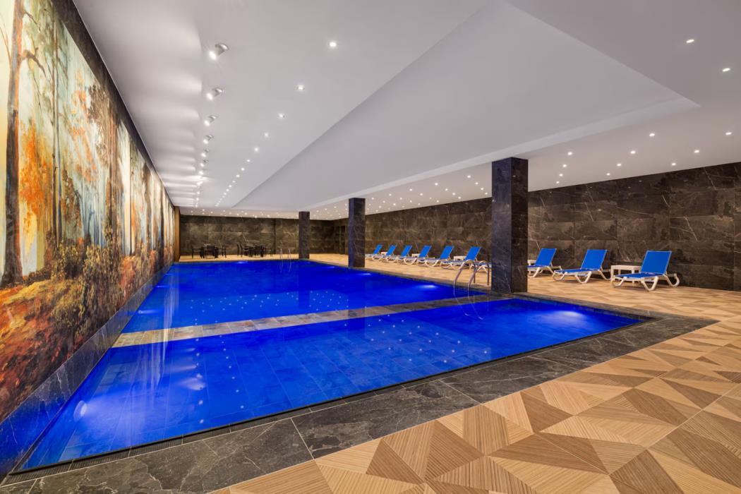 ramada by wyndham gaziantep