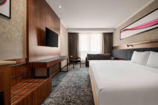 ramada by wyndham gaziantep