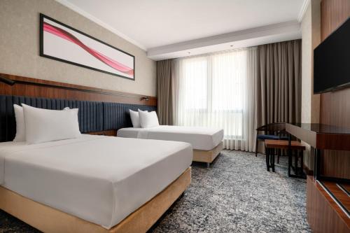 ramada by wyndham gaziantep