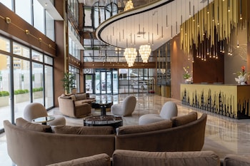 ramada by wyndham gaziantep