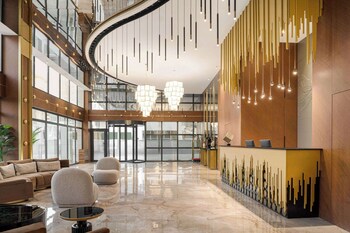 ramada by wyndham gaziantep