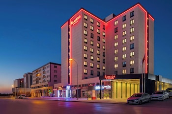 ramada by wyndham gaziantep
