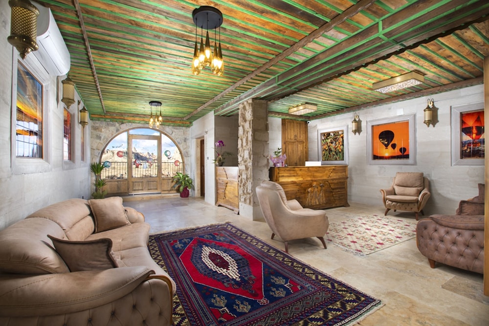 rapsodi stone suites cappadocia