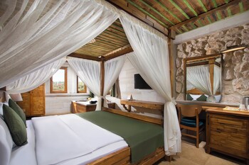 rapsodi stone suites cappadocia