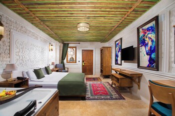 rapsodi stone suites cappadocia