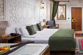 rapsodi stone suites cappadocia