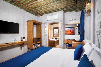 rapsodi stone suites cappadocia