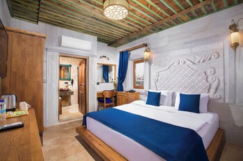 rapsodi stone suites cappadocia